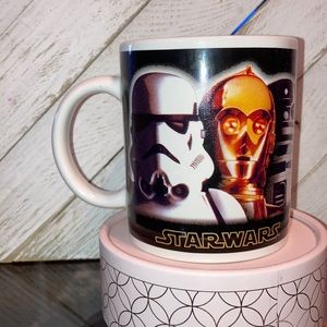 2 for $8 Star Wars mug